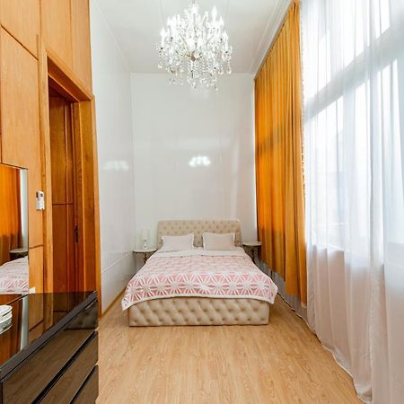 Town Center Rustaveli Aparthotel Tiflis Exterior foto